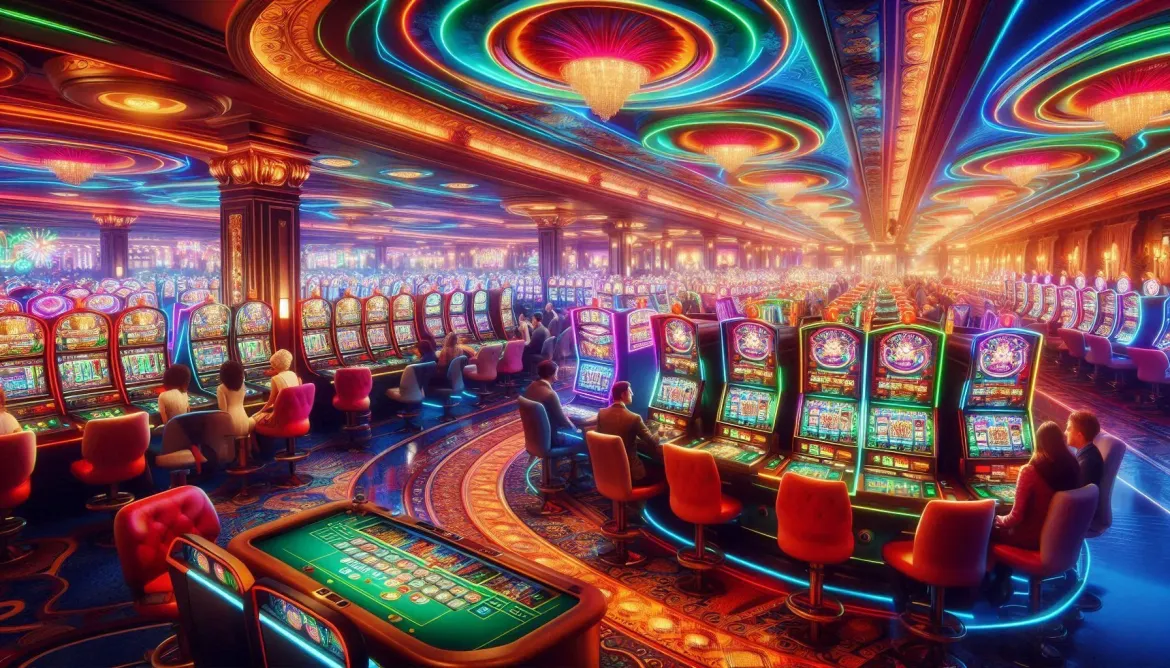 Stake Casino